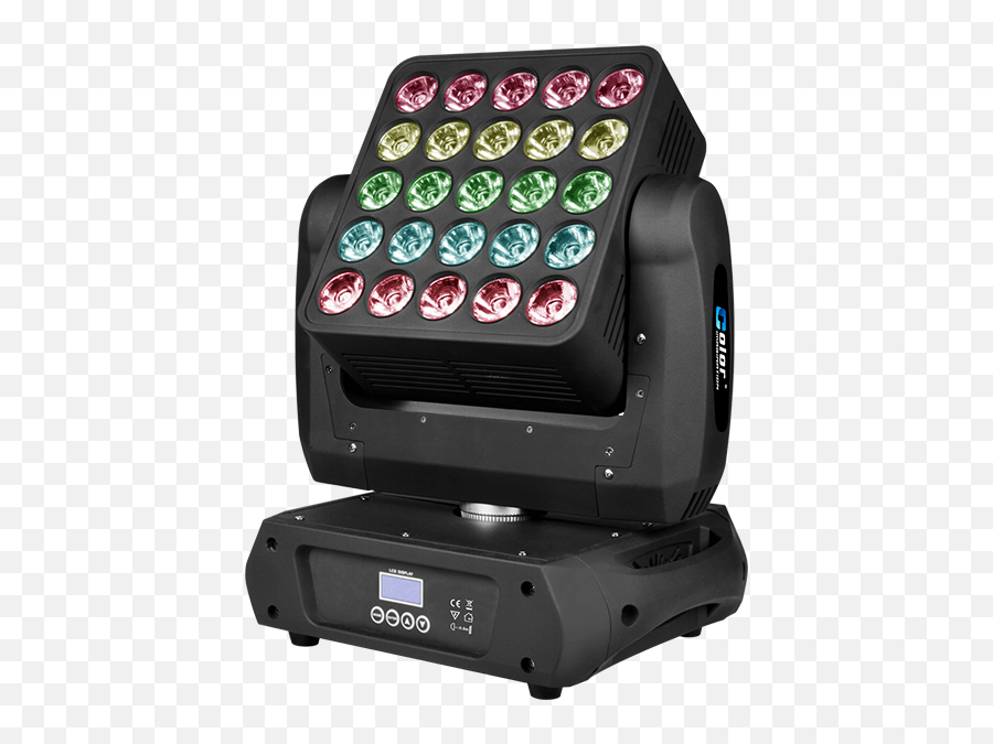 Stage Lighting Company - Moving Head No Paraguai Png,Stage Lighting Png