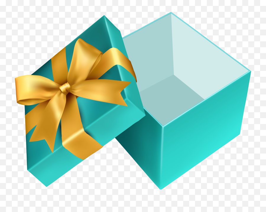 Birthday Gifts Png Photo - Open Gift Box Png,Birthday Present Png