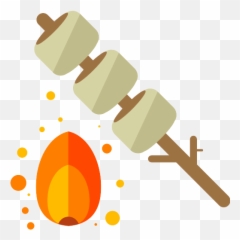 Marshmallow Png Icon 6 - Repo Free Icons Png Illustration