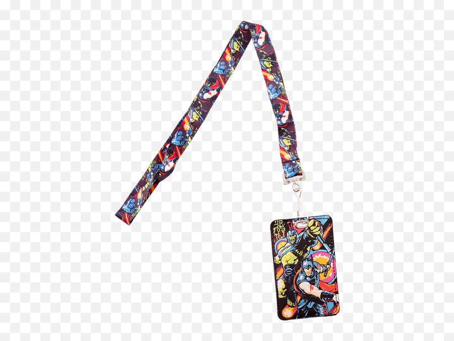 Japanese Anime Other Collectibles New Marvel Thor - Marvel Lanyard Png,Thor Ragnarok Png