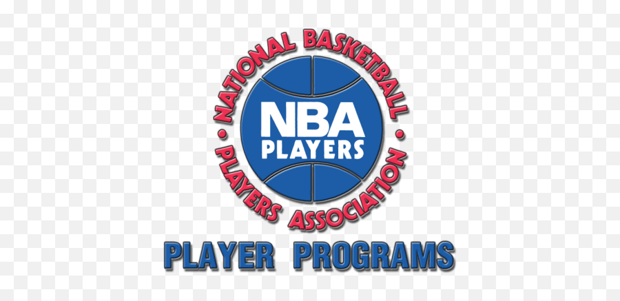 Nbpa Player Programs Nbpaplayerprgms Twitter - Cencio La Parolaccia Png,Nba Players Logo