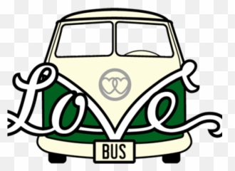 Camper Clipart Vw Bus - Png Download Full Size Clipart Clip Art,Camper Png