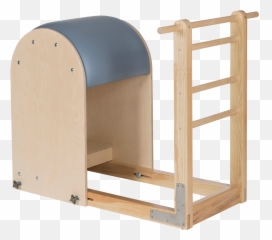 Ladder Barrel - Plywood png