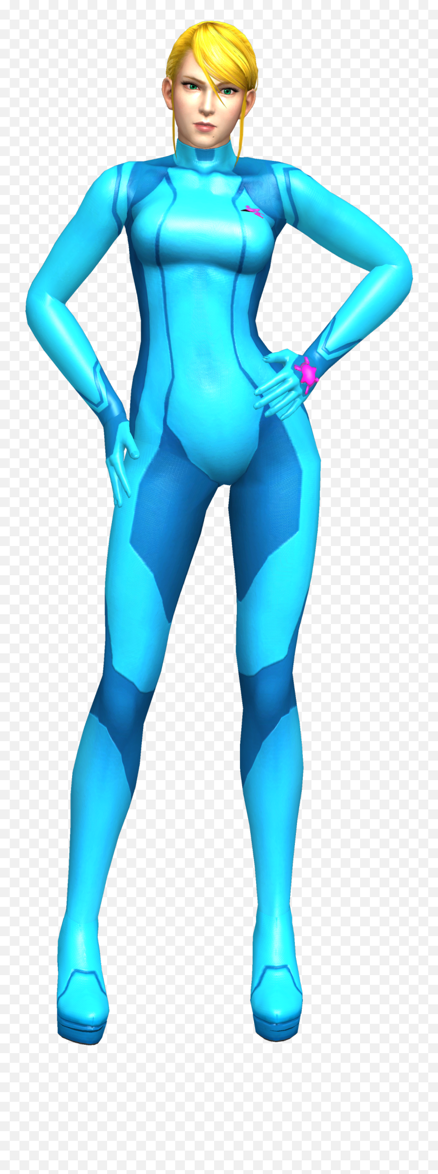 Zero Suit Samus - Zero Suit Samus Other M Png,Zero Suit Samus Png