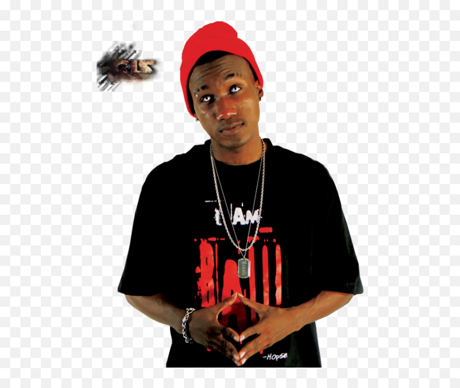 Png Collections - Hopsin Png,Rappers Png