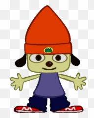The Spriters Resource - Full Sheet View - PaRappa the Rapper - Instructor  Mooselini