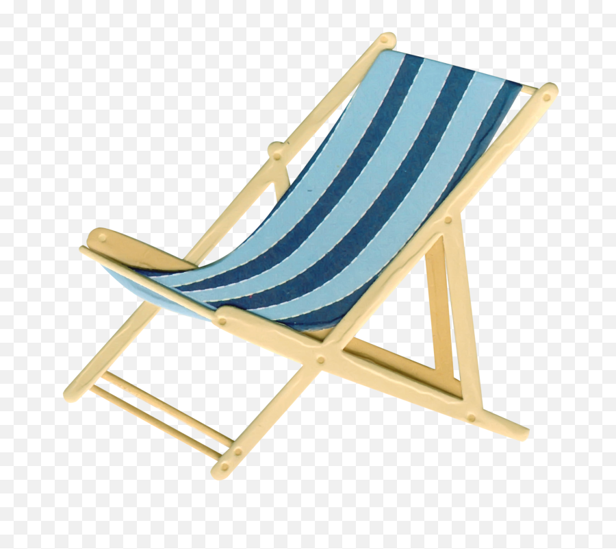 Download Chair Beach Furniture Icon - Transparent Beach Chairs Png,Beach Chair Png