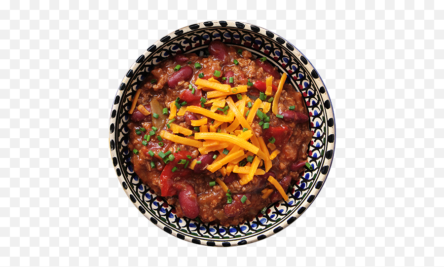 Youu0027d Be Amazed What You Can Accomplish With A Pot Of Chili - Pot Of Chili Transparent Png,Chili Png