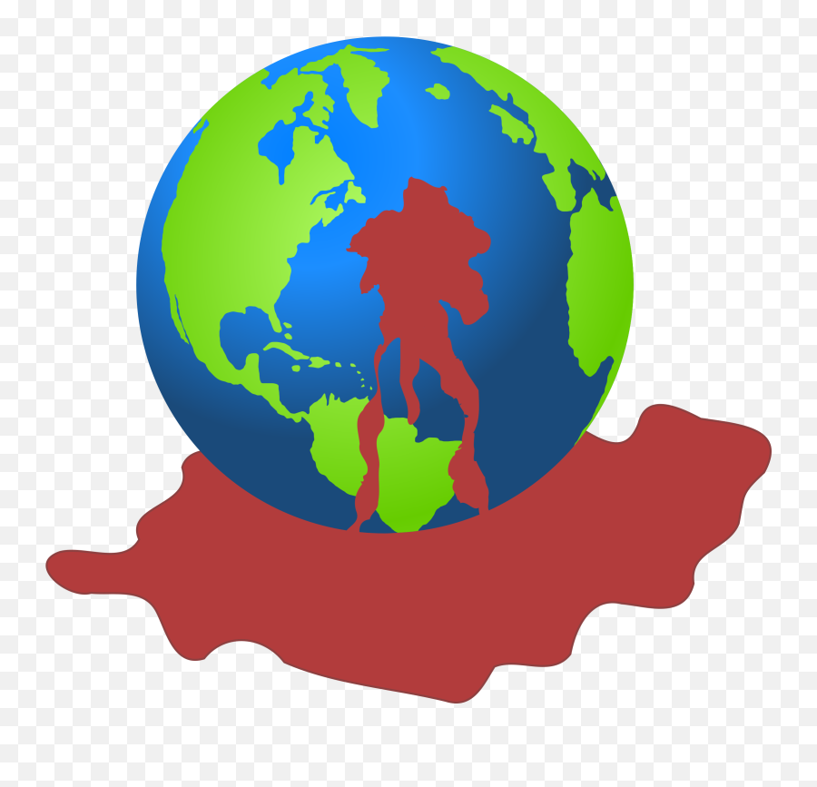 Free Earth Clipart Transparent - Planet Earth Earth Clipart Png,Earth Clipart Transparent Background
