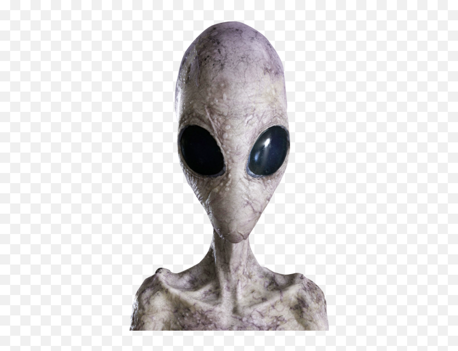Alien Png Transparent - Transparent Alien Png,Alien Head Png