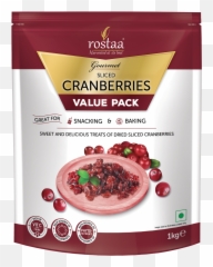 Sliced Cranberries - Rostaa Cranberry Png,Cranberry Png