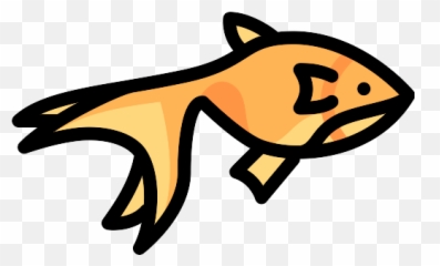 Goldfish Png Icon 18 - Repo Free Icons