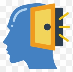 Open Mind Png U0026 Free Mindpng Transparent Images 80414 - Icon