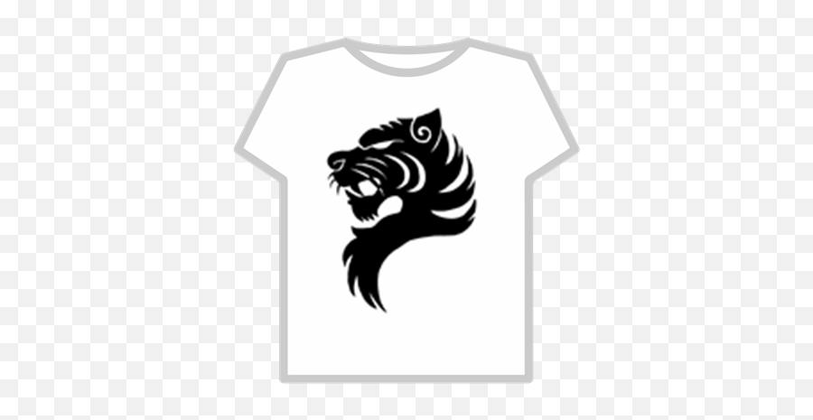 Tiger Head Transparent - Roblox Best Tiger Logo Design Png,Tiger Transparent