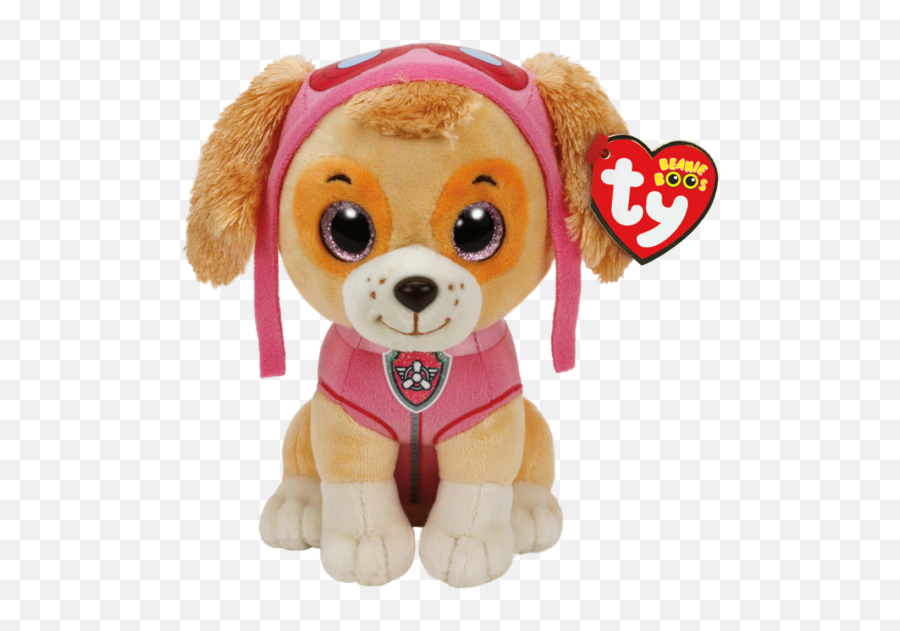 Ty Nordic - Paw Patrol Skye Png,Skye Png