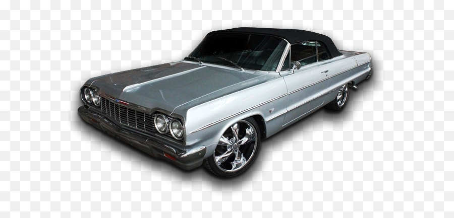 Download 1964 Impala Cole 2014 11 17t20 - 1964 Impala Phantom Top Png,Impala Png