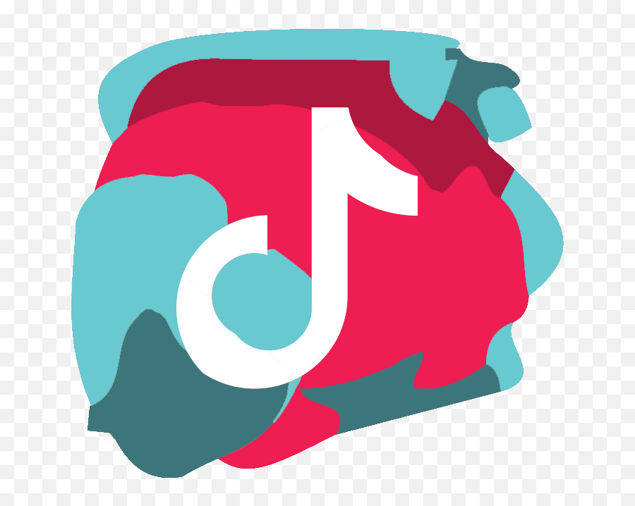 Comprare Followers Views E Like Per - Graphic Design Png,Tiktok Logo Png