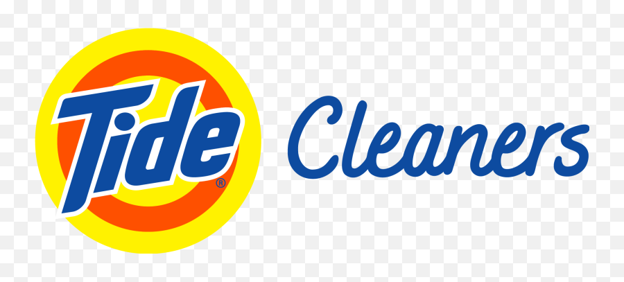 Tide Dry Cleaners - Tide Cleaners Logo Png,Tide Pod Png