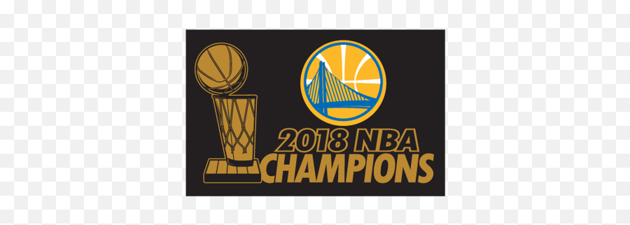 Nba Finals Fanmats - Golden State Warriors Png,Nba Finals Logo Png