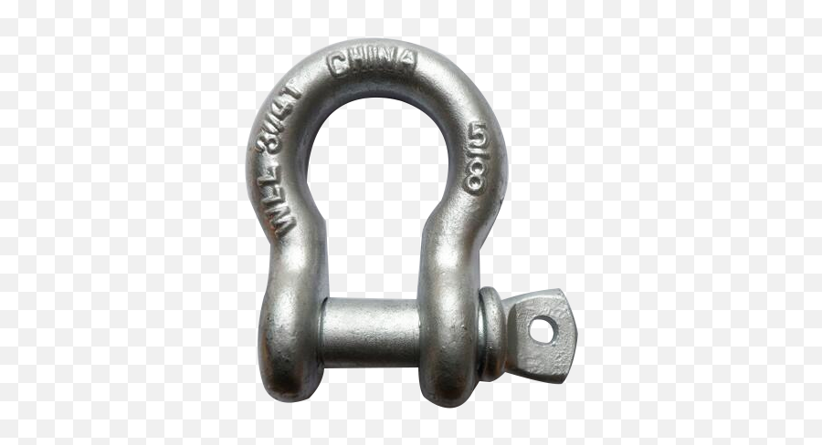 Rigging Us Bolt Type Anchor Shackles Or Chain Shackle Clevis - Buy Clevis Shacklechain Shacklerigging Product On Alibabacom Hook Png,Shackles Png