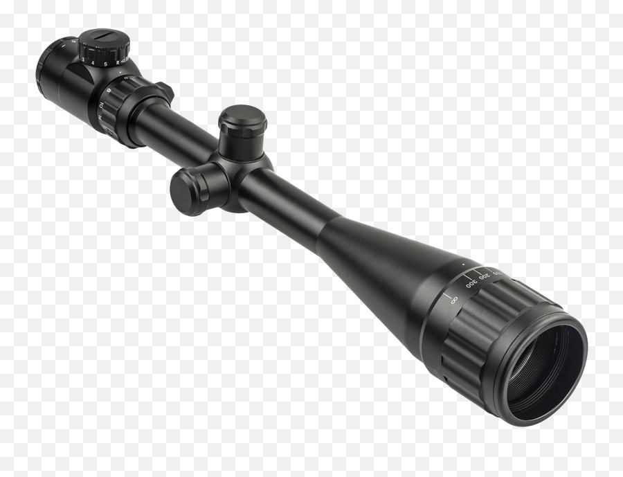 Sniper Scope Png Transparent Image - Bushnell Engage 4 16,Scope Png