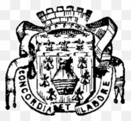 Filealmanach De Brioude Sealpng - Wikimedia Commons Clip Art