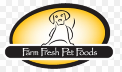 Farm Fresh Pet Treats Simple Healthy - Farm Fresh Pet Foods Logo Png,Pet Logo