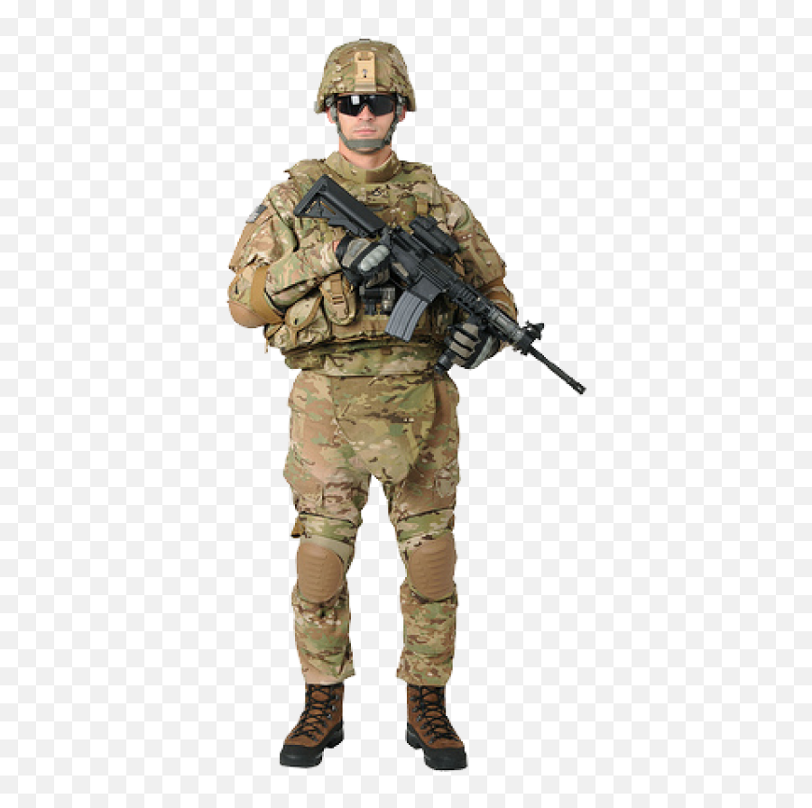 Soldier Png Download Image With Transparent Background - Army Soldier Transparent Background,Soldier Png