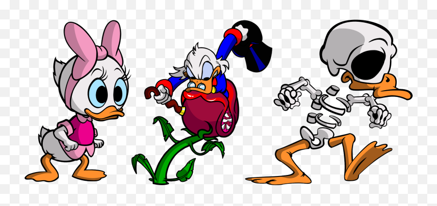 Ducktales Remastered Scrooge Mcduck - Ducktales Evil Scrooge Mcduck Png,Scrooge Mcduck Png