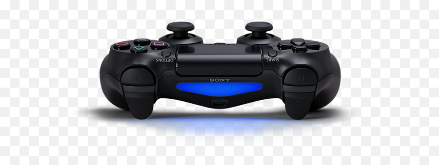 Ps4 Gamepad Playstation 4 Controller Light Png Ps4 Png Free Transparent Png Images Pngaaa Com