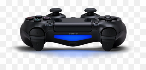 Ps4 Gamepad - Playstation 4 Controller Light Png,Ps4 Png