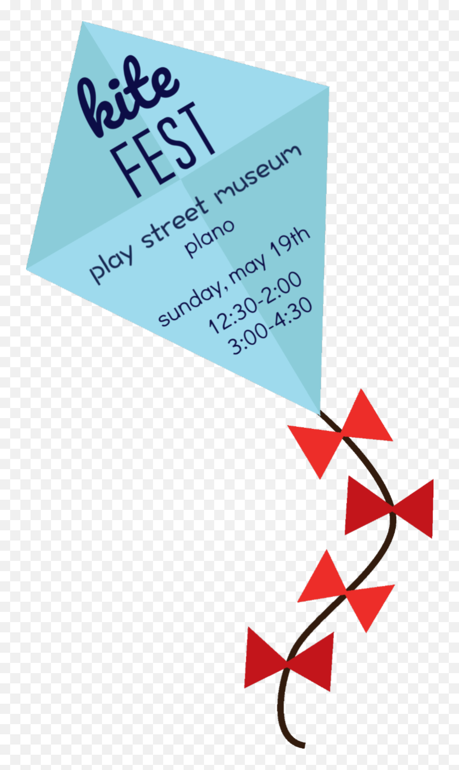 Pint Sized Playtime Kite Fest Play - Paper Png,Kite Png