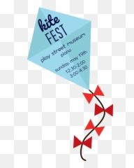 Pint Sized Playtime Kite Fest Play - Paper Png,Kite Png