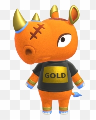 Spike - Spike From Animal Crossing Png,Spike Png