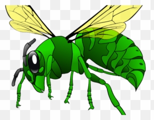 Hornet Clipart Sad - Hornet Svg Png,Hornet Png