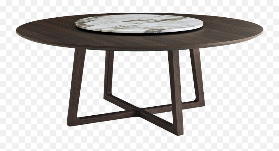 Tables - Concorde Poliform Png,Round Table Png