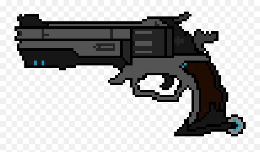 The Overwatch Mod - Requests Ideas For Mods Minecraft Mccree Gun Transparent Png,Mccree Png