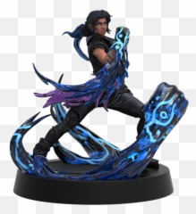 Borderlands 3 - Weta Figures Of Fandom Amara Pvc Figure Borderlands 3 Moze Statue Png,Borderlands Png