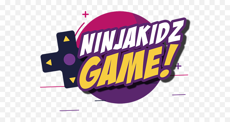 Home Ninja Kidz Tv And Clubs - Graphic Design Png,Ninja Logo Png