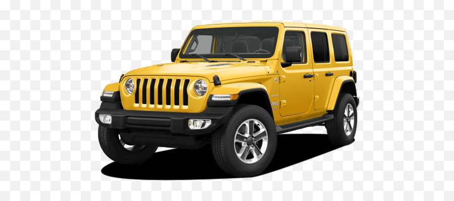 Nathaniel Cars New Jeep - Jeep Wrangler Price In India 2019 Png,Car Png Images