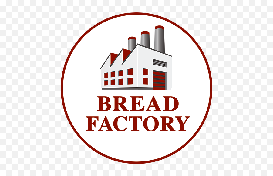 Home Bread Factory Discover Our Products And Stores - Galaxy Medical College Png,Bread Logo