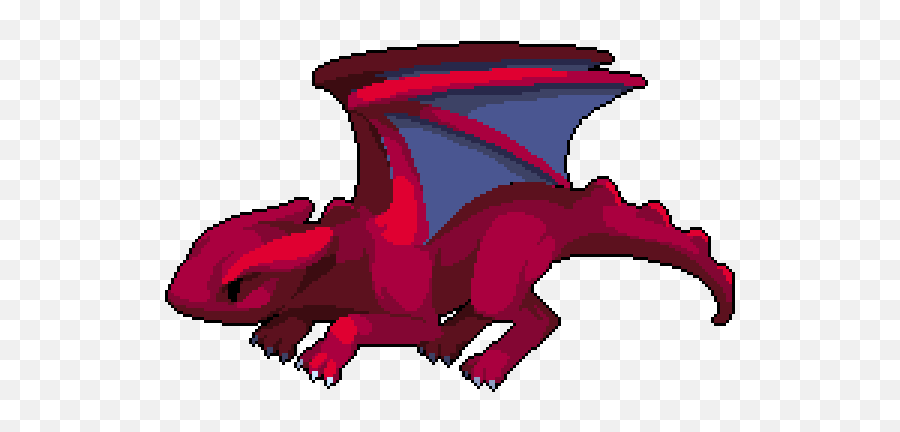 Dragon - Wargroove Wiki Illustration Png,Sprite Png