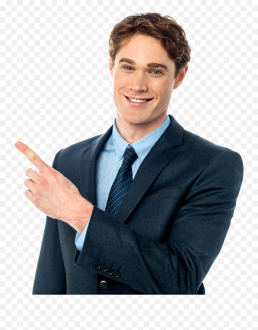 Pointing Left Png Image For Free Download - Man Pointing Png,Pointing Png