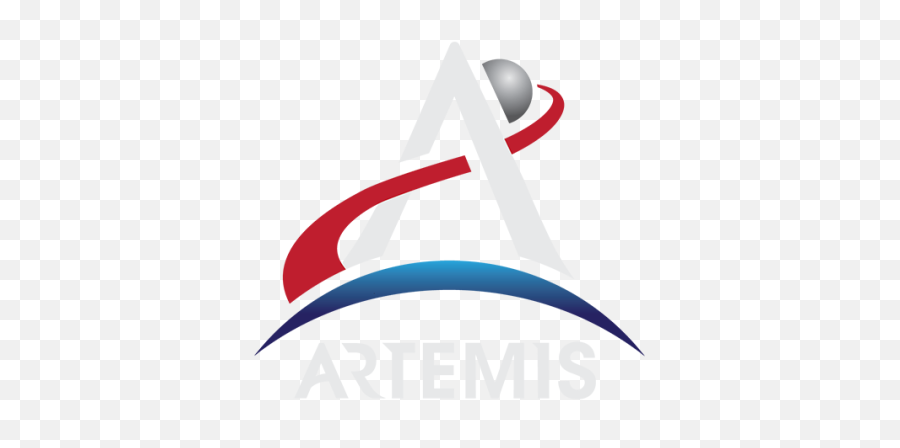 Artemis - Transparent Nasa Artemis Logo Png,Artemis Png