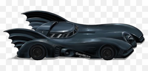 Replica 1989 Batmobile - Batmobile Png,Batmobile Png