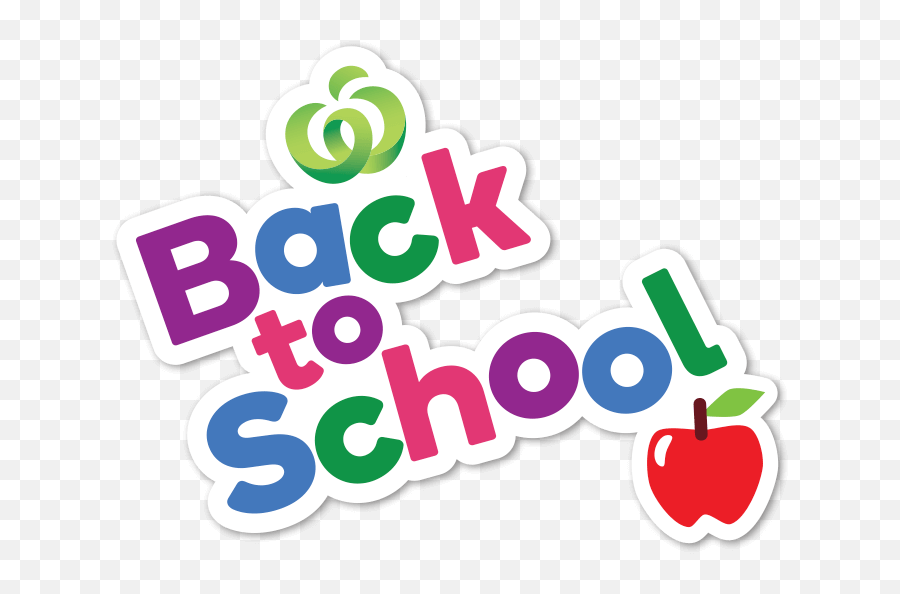Transparent Png - Back To School Offers 2019,Back To School Png