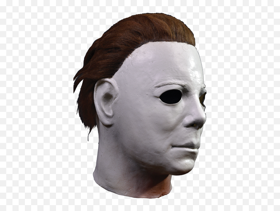 Michael Myers H2 Tots Mask - Michael Myers Mask Png,Michael Myers Png