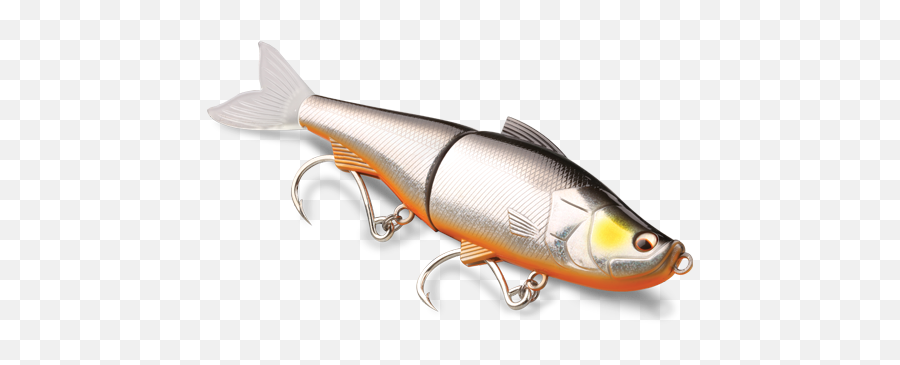 Fishing Lure - Storm Swimbait Png,Fishing Lure Png