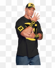 Index Of - John Cena Nexus png