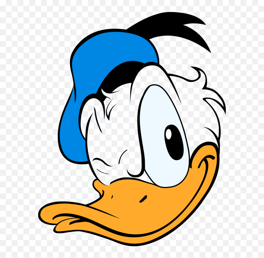 Donald Duck - Donald Duck Png,Donald Duck Png